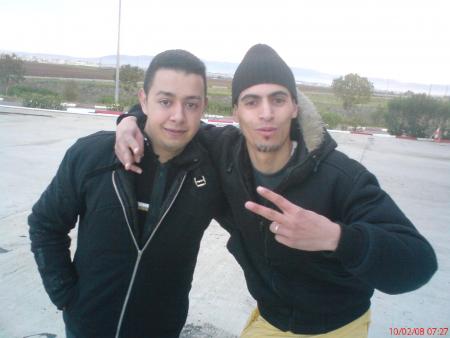Fayssal+fayssal